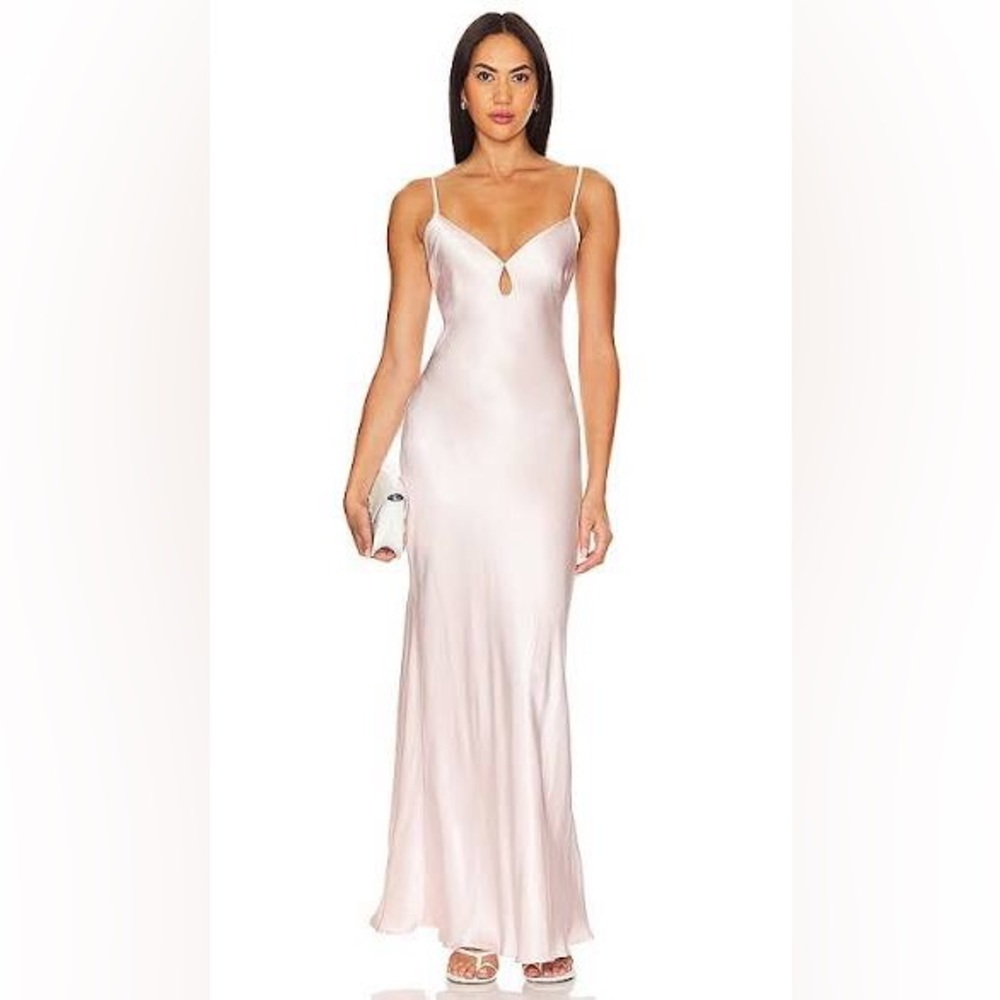 Bec and Bridge Cedar City Maxi Dress